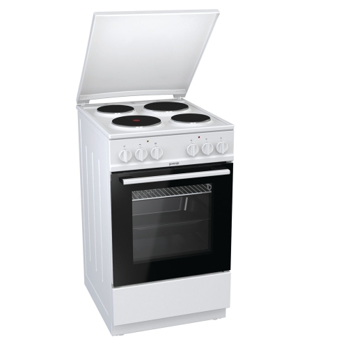 Gorenje E5121WH Elektromos tűzhely (466110)