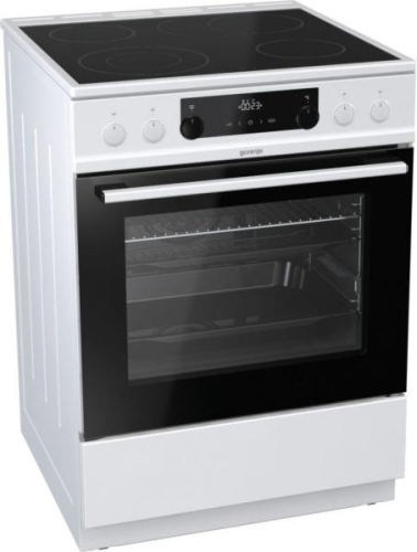 Gorenje EC6352WPA Elektromos tűzhely (594001)