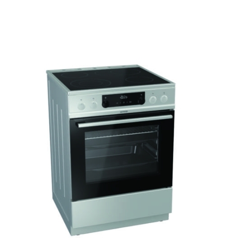 Gorenje EC6352XPA Elektromos tűzhely (594002)