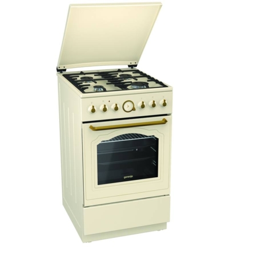 Gorenje K52CLI Kombinált tűzhely (730124)