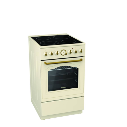 Gorenje EC52CLI Elektomos tűzhely (729278)