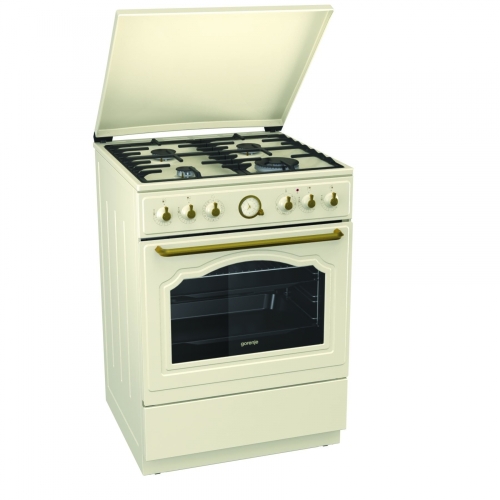 Gorenje K62CLI Kombinált tűzhely (729465)