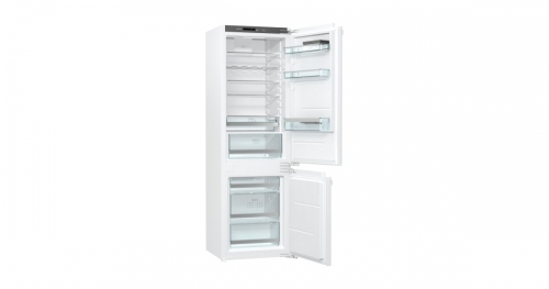 Gorenje NRKI5162A1 Beépíthető alulfagyasztós hűtőszekrény