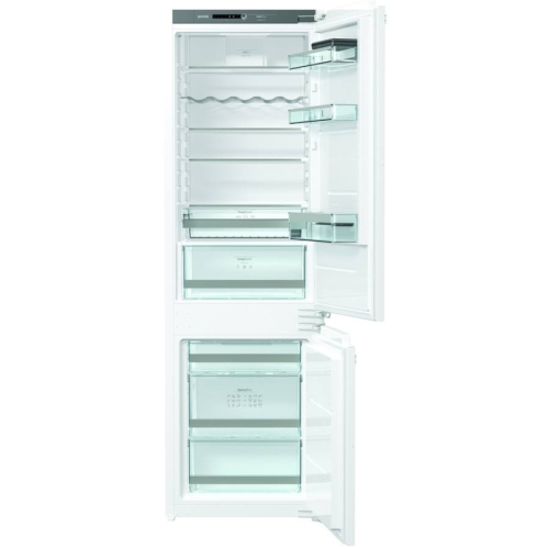 Gorenje RKI5182A1 Beépíthető alulfagyasztós hűtőszekrény