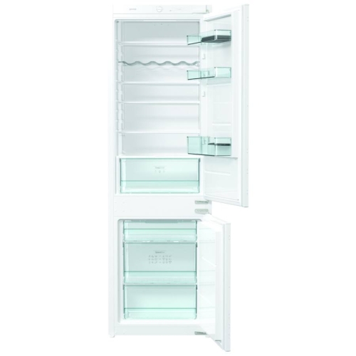 Gorenje RKI4182E1 Beépíthető alulfagyasztós hűtőszekrény (732548)