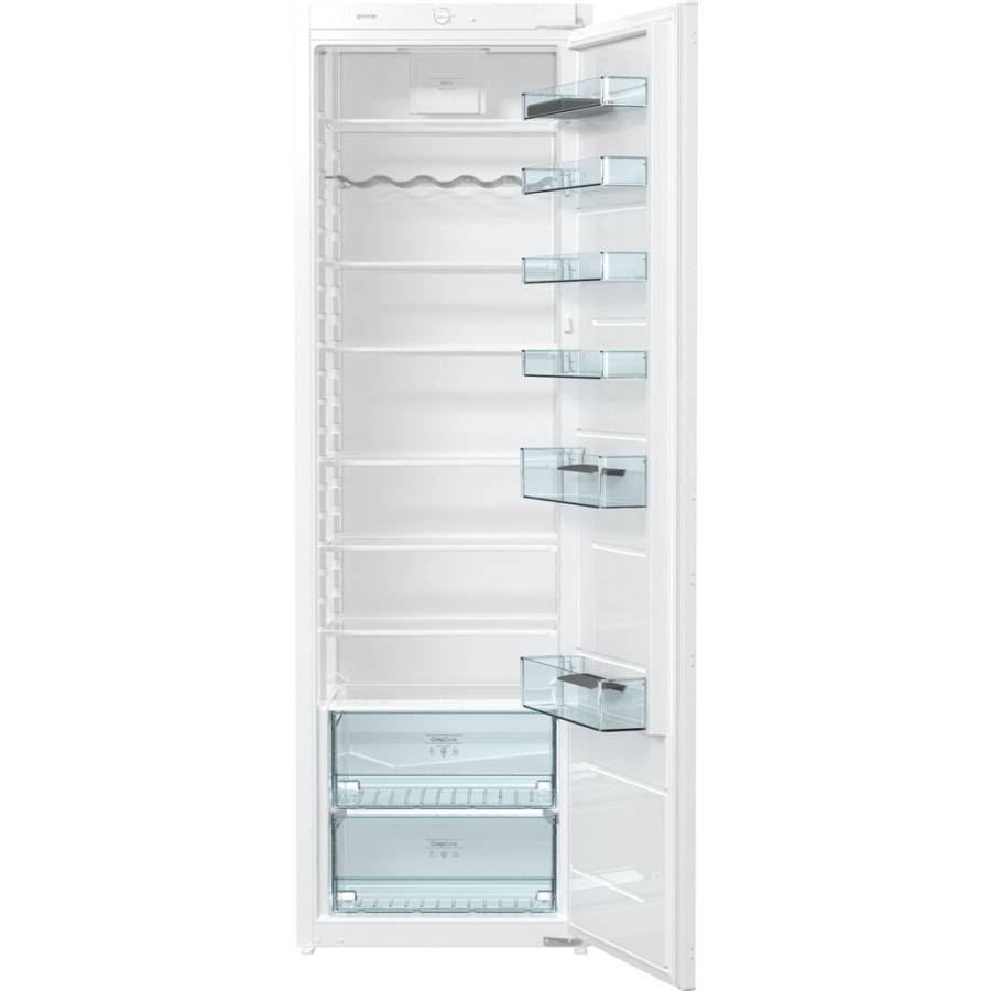 Gorenje RI4181E1 Beépíthető egyajtós hűtőszekrény