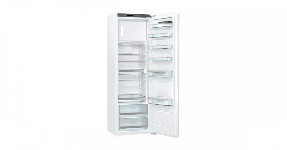 Gorenje RBI5182A1 Beépíthető egyajtós hűtőszekrény (732569)