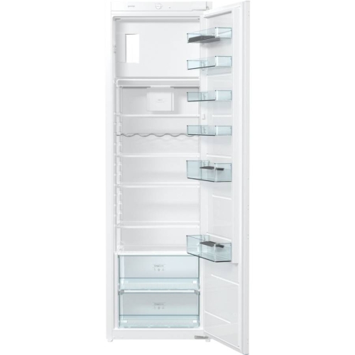Gorenje RBI4181E1 Beépíthető egyajtós hűtőszekrény
