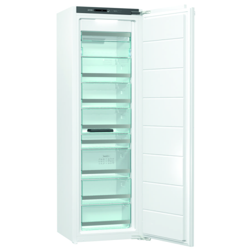 Gorenje FNI5182A1 Beépíthető fagyasztószekrény (732557)