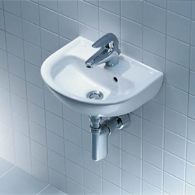 Laufen Pro B 35x31 cm kézmosó LCC felülettel H8159504001041 (8.1595.0.400.104.1)