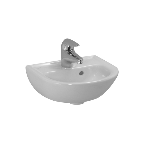 Laufen Pro B 35x31 cm kézmosó LCC felülettel H8159504001041 (8.1595.0.400.104.1)
