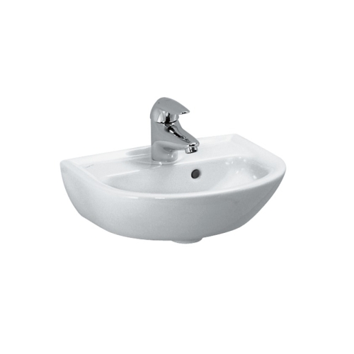 Laufen Pro B 40x32 cm kézmosó LCC felülettel H8159514001041 (8.1595.1.400.104.1)
