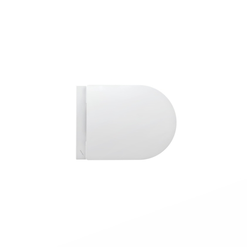 Laufen Pro Compact Rimless - perem nélküli fali wc LCC felülettel H8209654000001 (8.2096.5.400.000.1)