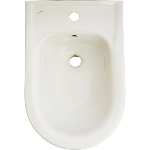 Laufen Pro fali bide hátsó csatlakozással LCC felülettel H8309514003021 (8.3095.1.400.302.1)