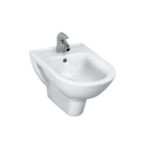 Laufen Pro fali bide hátsó csatlakozással LCC felülettel H8309514003021 (8.3095.1.400.302.1)