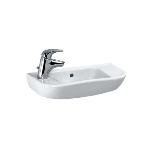 Laufen Pro B 50x25 cm kézmosó balos LCC felülettel H8169574001051 (8.1695.7.400.105.1)