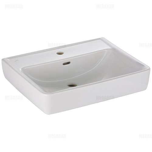 Laufen Pro A 55x48 cm mosdó LCC felülettel H8189514001041 (8.1895.1.400.104.1)