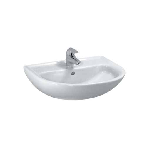 Laufen Pro B 60x48 cm mosdó LCC felülettel H8109524001041 (8.1095.2.400.104.1)