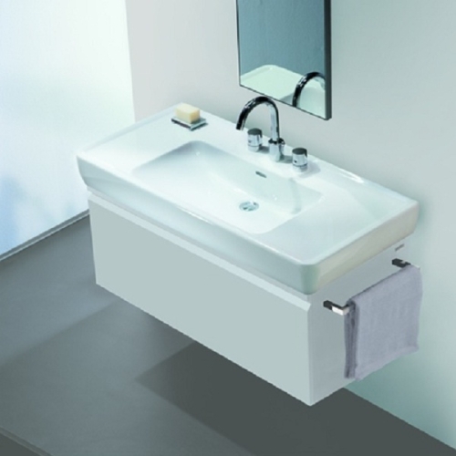 Laufen Pro A 105x48 cm mosdó LCC felülettel H8139584001041 (8.1395.8.400.104.1)