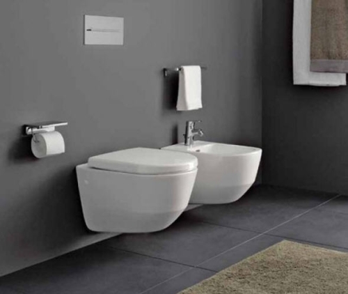 Laufen Pro B fali wc LCC felülettel H8209564000001 (8.2095.6.400.000.1)