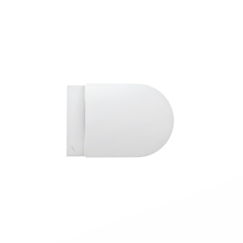 Laufen Pro Rimless - perem nélküli fali wc LCC felülettel H8209604000001 (8.2096.0.400.000.1)
