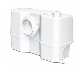 GRUNDFOS SOLOLIFT2 WC-1 háztartási szennyvíz átemelő 97775314