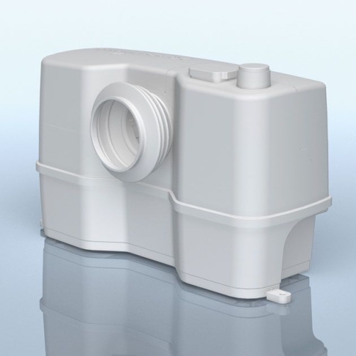 GRUNDFOS SOLOLIFT2 WC-1 háztartási szennyvíz átemelő 97775314
