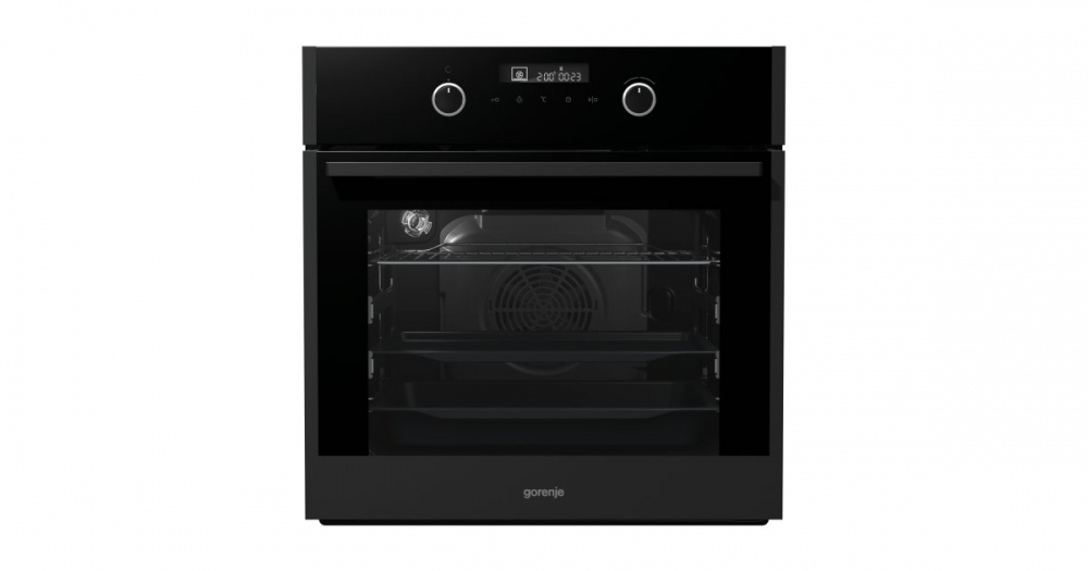 Gorenje BO647A33BG Beépíthető elektromos sűtő