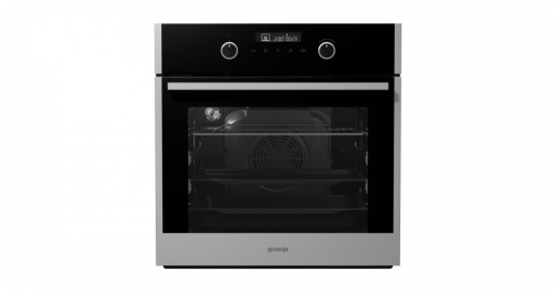 Gorenje BO647A33XG Beépíthető elektromos sűtő