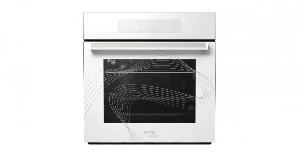 Gorenje BO658KR Beépíthető elektromos sűtő
