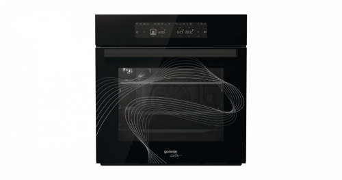 Gorenje BO658KRB Beépíthető elektromos sűtő
