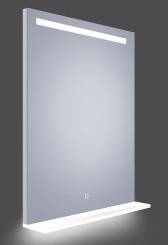 AREZZO design 60x80 LED tükör AR-6080