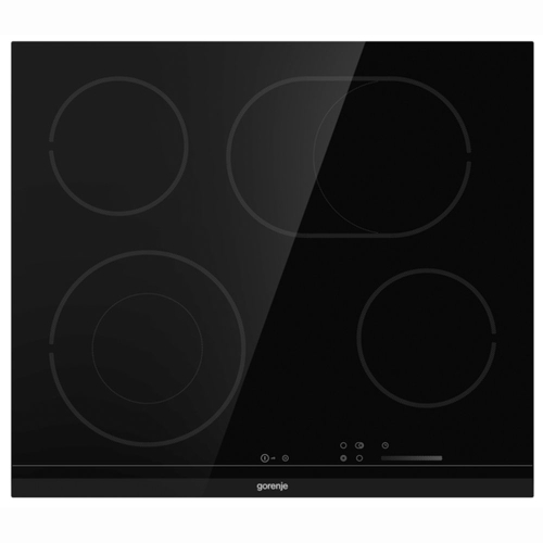 Gorenje ECS643BCSC Beépíthető üvegkerámia főzőlap (730772)