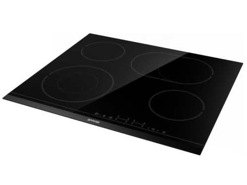 Gorenje ECT643BCSC Beépíthető üvegkerámia főzőlap (730354)