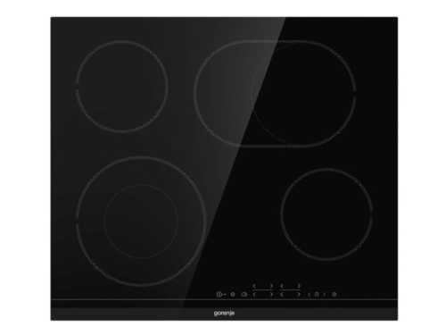 Gorenje ECT643BCSC Beépíthető üvegkerámia főzőlap (730354)