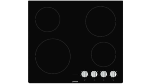 Gorenje EC641BCSC Beépíthető üvegkerámia főzőlap