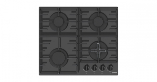 Gorenje GT641B Beépíthető gáz főzőlap