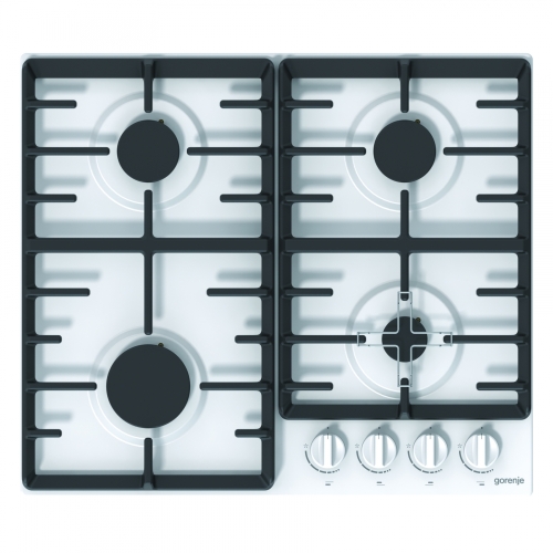 Gorenje G641W Beépíthető gáz főzőlap