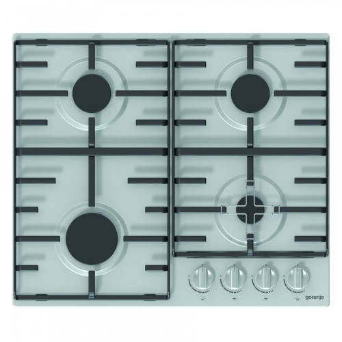Gorenje G640X Beépíthető gáz főzőlap