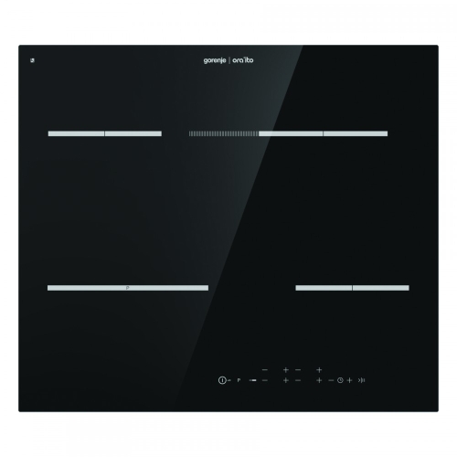 Gorenje ECT648ORAB Beépíthető üvegkerámia főzőlap