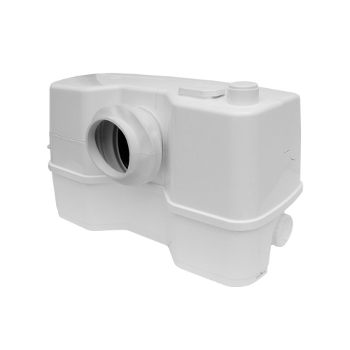GRUNDFOS SOLOLIFT2 WC-3 háztartási szennyvíz átemelő 97775315