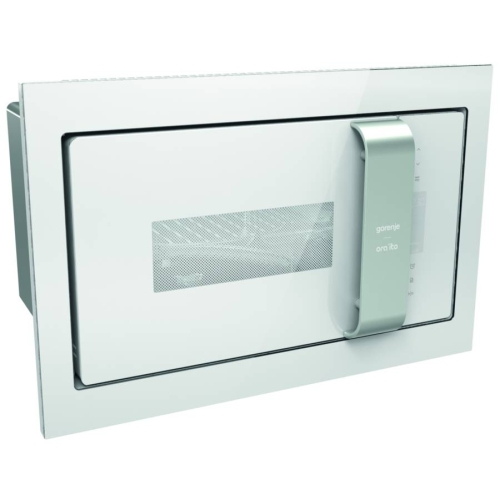 Gorenje BM235ORAW Beépíthető mikrohullámú sütő grillel
