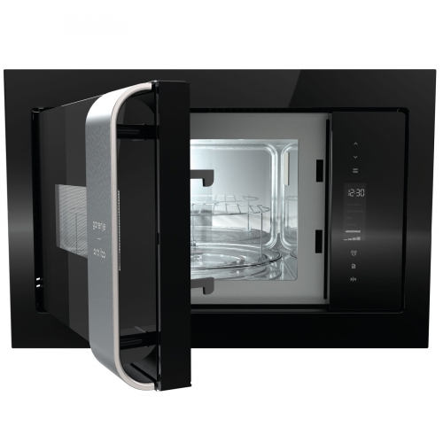 Gorenje BM235ORAB Beépíthető mikrohullámú sütő grillel
