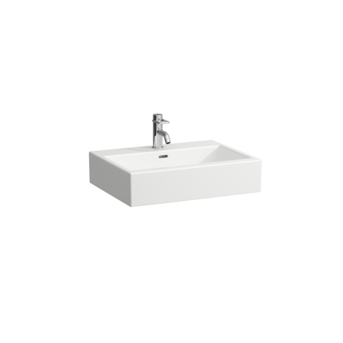 Laufen Living City 60x46 cm mosdó csiszolt alj H8174340001041