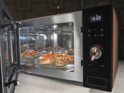 Gorenje BM201INB Beépíthető mikrohullámú sütő