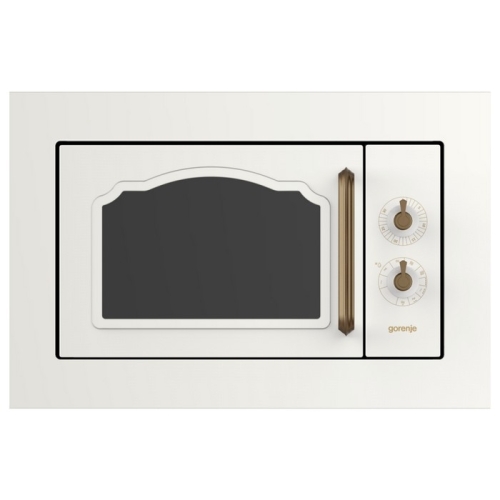 Gorenje BM235CLI Beépíthető mikrohullámú sütő grillel (567143)