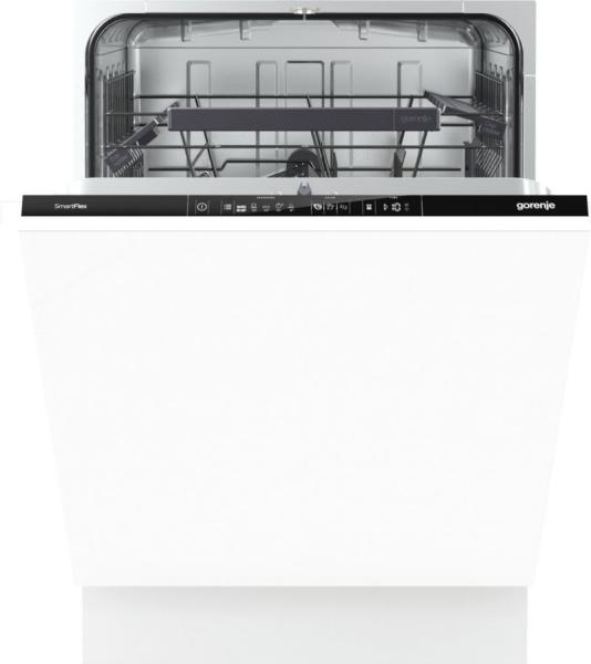 Gorenje GV64160 Beépíthető mosogatógép