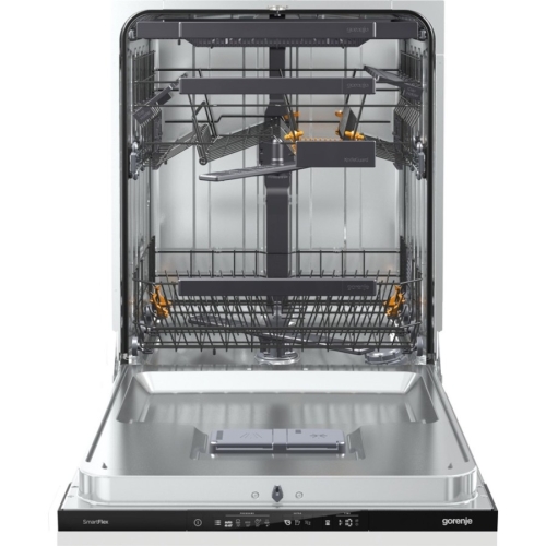 Gorenje GV64161 Beépíthető mosogatógép
