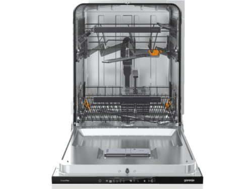 Gorenje GV68260 Beépíthető mosogatógép