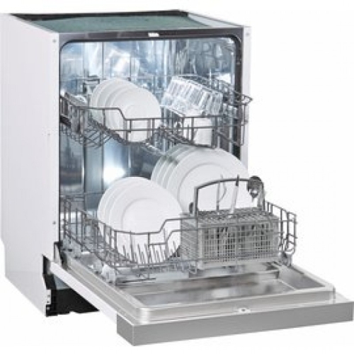 Gorenje GI61010X Beépíthető mosogatógép előlap nélkül